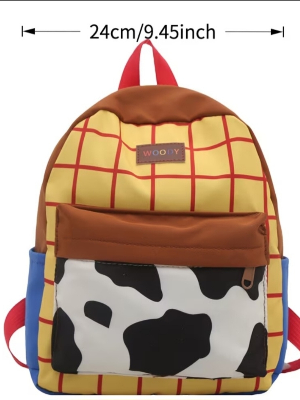 NWT Woody Or Buzz Backpack